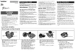 Preview for 1 page of Brother P-touch PT-D220 User Manual