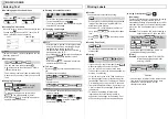 Preview for 3 page of Brother P-touch PT-D220 User Manual