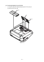 Preview for 30 page of Brother P-touch PT-D600 Service Manual