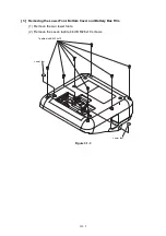 Preview for 31 page of Brother P-touch PT-D600 Service Manual