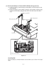 Preview for 33 page of Brother P-touch PT-D600 Service Manual