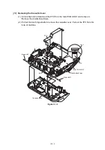 Preview for 34 page of Brother P-touch PT-D600 Service Manual