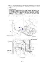 Preview for 38 page of Brother P-touch PT-D600 Service Manual