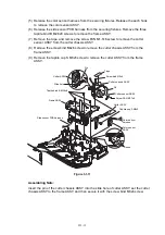 Preview for 39 page of Brother P-touch PT-D600 Service Manual