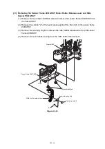 Preview for 40 page of Brother P-touch PT-D600 Service Manual