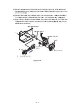 Preview for 41 page of Brother P-touch PT-D600 Service Manual