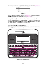 Preview for 58 page of Brother P-touch PT-D600 Service Manual