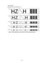 Preview for 60 page of Brother P-touch PT-D600 Service Manual