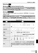 Preview for 25 page of Brother P-touch PT-D600 User Manual