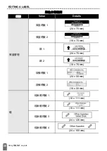 Preview for 32 page of Brother P-touch PT-D600 User Manual