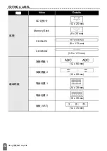 Preview for 34 page of Brother P-touch PT-D600 User Manual