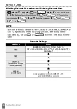 Preview for 40 page of Brother P-touch PT-D600 User Manual