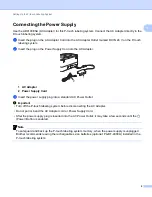 Preview for 16 page of Brother P-touch PT-D800W User Manual