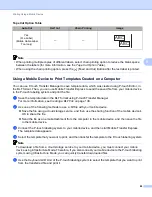 Preview for 91 page of Brother P-touch PT-D800W User Manual