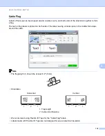 Preview for 129 page of Brother P-touch PT-D800W User Manual