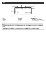 Preview for 4 page of Brother P-touch PT-E110 User Manual