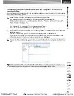 Preview for 30 page of Brother P-Touch PT-E550WVP User Manual