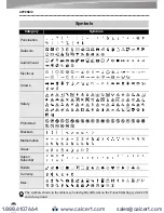 Preview for 59 page of Brother P-Touch PT-E550WVP User Manual