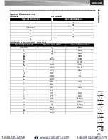 Preview for 64 page of Brother P-Touch PT-E550WVP User Manual