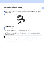 Preview for 16 page of Brother P-Touch PT-E800W User Manual