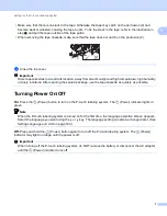 Preview for 18 page of Brother P-Touch PT-E800W User Manual