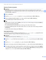 Preview for 31 page of Brother P-Touch PT-E800W User Manual