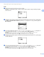 Preview for 36 page of Brother P-Touch PT-E800W User Manual