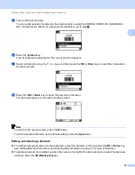 Preview for 39 page of Brother P-Touch PT-E800W User Manual