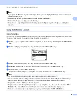 Preview for 45 page of Brother P-Touch PT-E800W User Manual