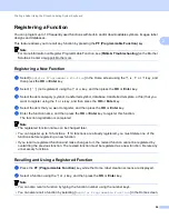 Preview for 61 page of Brother P-Touch PT-E800W User Manual