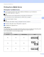 Preview for 89 page of Brother P-Touch PT-E800W User Manual