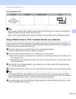 Preview for 91 page of Brother P-Touch PT-E800W User Manual