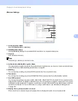 Preview for 105 page of Brother P-Touch PT-E800W User Manual