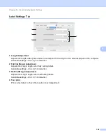 Preview for 119 page of Brother P-Touch PT-E800W User Manual