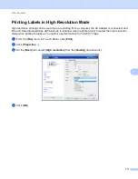 Preview for 128 page of Brother P-Touch PT-E800W User Manual