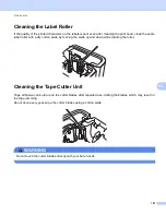 Preview for 198 page of Brother P-Touch PT-E800W User Manual