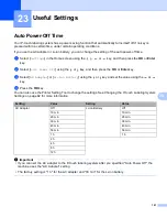 Preview for 202 page of Brother P-Touch PT-E800W User Manual