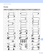 Preview for 244 page of Brother P-Touch PT-E800W User Manual