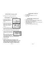 Preview for 6 page of Brother P-Touch PT-H100 Operator'S Manual