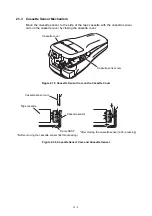 Preview for 13 page of Brother P-Touch PT-H100 Service Manual