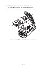 Preview for 49 page of Brother P-Touch PT-H100 Service Manual