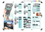 Preview for 2 page of Brother P-touch PT-H107B Quick Start Manual