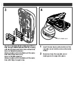 Preview for 3 page of Brother P-TOUCH PT-H110 User Manual