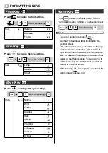 Preview for 12 page of Brother P-TOUCH PT-H110 User Manual