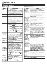 Preview for 14 page of Brother P-TOUCH PT-H110 User Manual