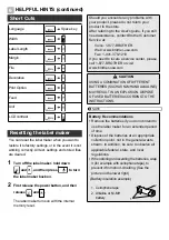 Preview for 15 page of Brother P-TOUCH PT-H110 User Manual