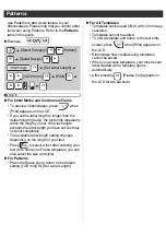 Preview for 10 page of Brother P-Touch PT-H200 User Manual