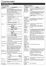 Preview for 13 page of Brother P-Touch PT-H200 User Manual