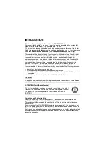 Preview for 2 page of Brother P-Touch PT-H300 User Manual