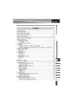 Предварительный просмотр 7 страницы Brother P-Touch PT-H300 User Manual